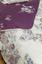 Комплект постільної білизни ТЕП Soft dreams Josephina сімейний фіолетовий з білим (2-03860_25508) - мініатюра 5