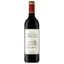Вино Maison Bouey Chateau Moulin De La Bridane, червоне, сухе, 12,5%, 0,75 л (8000014526270) - мініатюра 1