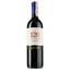 Вино Santa Rita 120 Merlot Reserva Especial D.O., червоне, сухе, 13,5%, 0,75 л - мініатюра 1