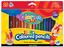 Карандаши цветные Colorino Jumbo, с точилкой, 20 цветов, 20 шт. (32971PTR) - миниатюра 1