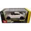 Автомодель Bburago Nissan GT-R 1:24 в ассортименте (18-21082) - миниатюра 9