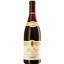 Вино Domaine Chapuis Aloxe Corton Premier Cru 2015, красное, сухое, 0,75 л - миниатюра 1