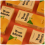 Конфеты True Mints мятные со вкусом черной апельсина 13 г - миниатюра 3