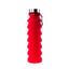 Пляшка для води Bergamo Pagoda, 550 мл, червоний (3000B-2) - мініатюра 1