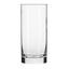 Набір високих склянок Krosno Balance, скло, 300 мл, 6 шт. (788234) - мініатюра 1
