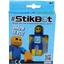 Фігурка Stikbot Синьо-Жовтий, для анімаційної творчості (TST616-23UAKDBl) - мініатюра 2