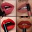 Матовая помада для губ Maybelline New York Color Sensational Ultimatte, тон 299 (More Scarlet), 2 г (B3340000) - миниатюра 7