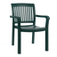 Крісло Papatya Містраль, зелений (2059) - мініатюра 1