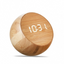 Годинник Gingko Tumbler Click, бамбук (G011BO) - мініатюра 1