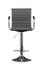 Барный стул Special4you Bar grey plate серый (E4923) - миниатюра 2