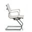 Офісне крісло Special4You Solano office artleather біле (E5876) - мініатюра 3