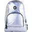 Рюкзак молодіжний Yes DY-15 Ultra light, серый металлик (558437) - миниатюра 1