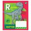 Набір зошитів Yes Jurassic World, в лінію, 12 аркушів, 25 шт. (766206) - мініатюра 1