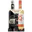 Набор Rum&Cola Easy Mix: Ром Don Q Gold 40% 0.7 л + Газированный напиток Fentimans Curiosity Cola 0.75 л - миниатюра 1