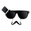 Маска Offtop Карнавальные очки (870172) - миниатюра 1