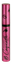Туш для вій Vivienne Sabo Regard coquette з ефектом спокусливого об'єму, відтінок 01, Чорний, 9 мл (8000019110846) - мініатюра 1