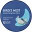 Патчи под глаза SNP Bird's Nest Motisturizing Eye Patch с ласточкиным гнездом 60 шт. - миниатюра 1
