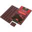 Шоколад гіркий Бісквіт-Шоколад Old Collection 62% з вишневими шматочками 200 г - мініатюра 1