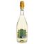 Вино игристое Chiarli Lambrusco dell 'Emilia Bianco, белое, сладкое, 7,5%, 0,75 л (77) - миниатюра 2