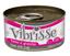 Вологий корм для котів Vibrisse, Тунець, краб, 140 г (C1018360) - мініатюра 1