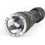 Тактичний світлодіодний ліхтарик Videx VLF-AT255RG 2000 Lm 5000 K (VLF-AT255RG) - мініатюра 4