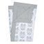 Одеяло стеганое Aden + Anais Collection-zenith, хлопок, 153х180 см, серый (AWLL10001) - миниатюра 3