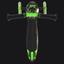 Самокат Neon Glider, зелений (N100965) - мініатюра 10