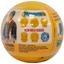 Іграшка-сюрприз у кулі Mash'ems S6 Гаррі Поттер 4 см в асортименті (53613) - мініатюра 1