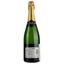 Шампанское Champagne Gardet Pol Gardere, белое, брют, 0,75 л - миниатюра 2