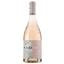 Вино Mas de Louis The Black & Grey Gris Bio 2021 Vin de France, рожеве, сухе, 0,75 л - мініатюра 1