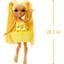 Кукла Rainbow High Fantastic Fashion Санни с аксесуарами (587347) - миниатюра 6