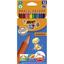 Олівці кольорові BIC Kids Evolution ECOlutions, 12 кольорів (82902912) - мініатюра 1
