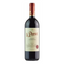 Вино Le Pitre Salice Salentino DOC, червоне, сухе, 13,5%, 0,75 л - мініатюра 1