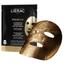 Маска-серветка Lierac Преміум Золота маска, 20 мл - мініатюра 1