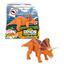 Інтерактивна іграшка Dinos Unleashed Realistic S2 Трицератопс, 14 см (31123V2) - мініатюра 3