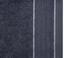 Рушник Irya Roya, 90х50 см, темно-сірий (svt-2000022257800) - мініатюра 2