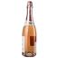 Вино игристое безалкогольное The Bench Pinot Noir Sparkling, розовое, 0%, 0,75 л (36253) - миниатюра 2