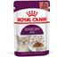 Вологий корм для дорослих котів Royal Canin Sensory Feel Gravy, шматочки в соусі, 85 г - мініатюра 1