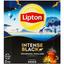 Чай чорний Lipton Intense Black, 211.6 г (92 шт. х 2.3 г) (919782) - мініатюра 1