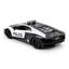 Автомобіль KS Drive на р/у Lamborghini Aventador Police 1:14, 2.4Ghz (114GLPCWB) - мініатюра 5