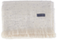 Плед Penelope Greta beyaz, 190х140 см, білий (svt-2000022271592) - мініатюра 2