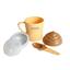 Стаканчик для приготування морозива Supretto Ice Cream Magic (U027) - мініатюра 1