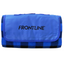 Краплі Boehringer Ingelheim Frontline Tri-Act від бліх та кліщів для собак, 5-10 кг, 3 піпетки + Плед для пікніка Frontline, темно-синій - мініатюра 3