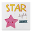 Ночник-светильник Offtop Звезда, 14х5,5х14 см (850126) - миниатюра 2