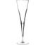 Бокал для шампанского Luigi Bormioli Elegante 195 мл (A10567BYL02AA01) - миниатюра 1