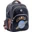 Рюкзак Yes S-40 Cosmos, чорний (553833) - мініатюра 2