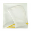 Рушник з капюшоном Ekobo Bambino Kids Hooded Towel, 70х140 см, білий (69354) - мініатюра 1