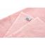 Полотенце махровое Ardesto Benefit, 90х50 см, розовое (ART2450SC) - миниатюра 6