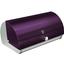 Хлібниця Berlinger Haus Purple Eclipse Collection, 38,5х28х18,5 см, фіолетова (BH 6825) - мініатюра 1