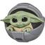 Фигурка Hasbro Star Wars Мандалорец SW The Bounty Collection Pram Малыш Грогу (F1481) - миниатюра 1